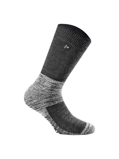 Rohner Socken 1er Pack Herren Wolle