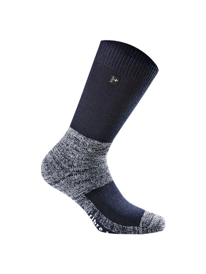 Rohner Socken 1er Pack Herren Wolle