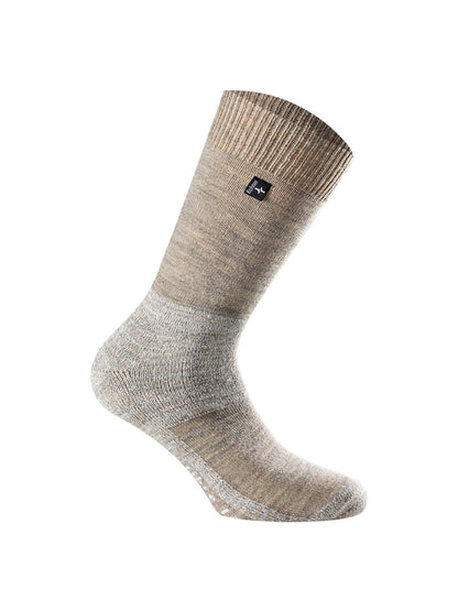 Rohner Socken 1er Pack Herren Wolle