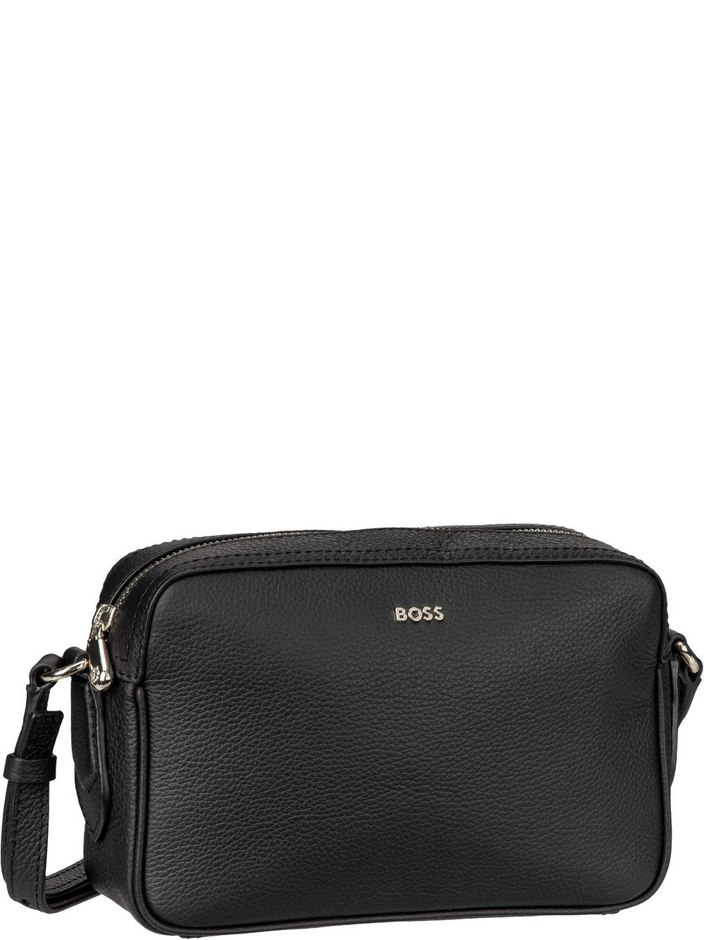BOSS Bodybag Damen Leder