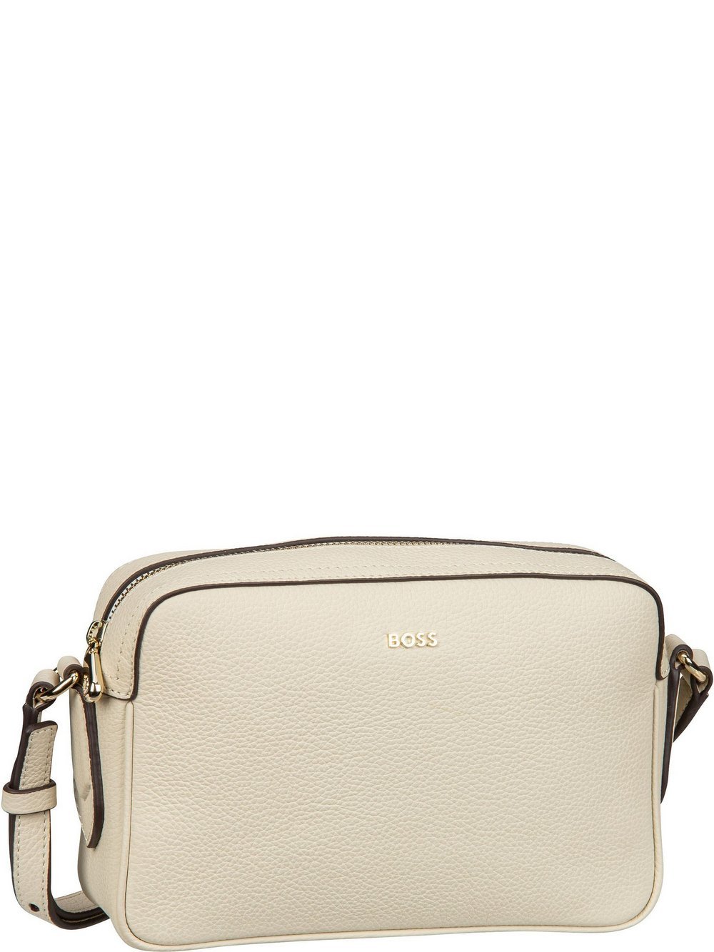 BOSS Bodybag Damen Leder