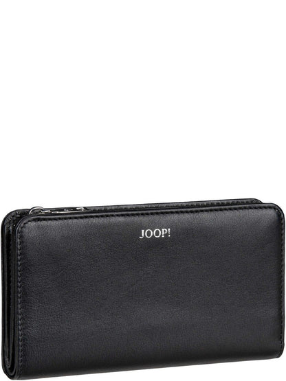 JOOP! Geldbörse Damen Leder