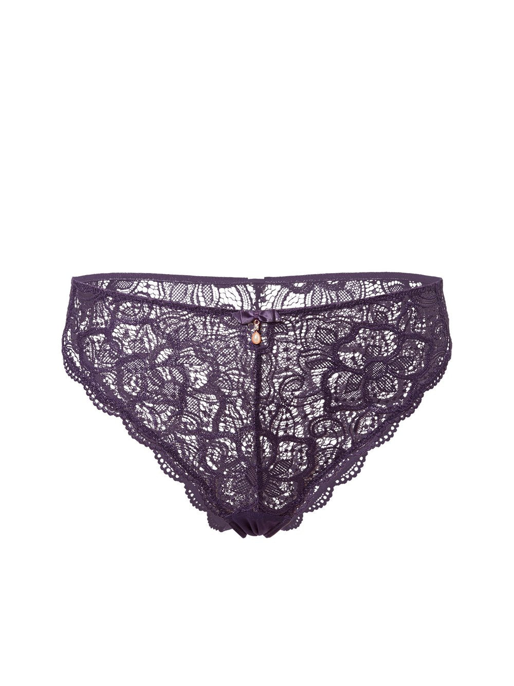 Lascana String Damen Spitze