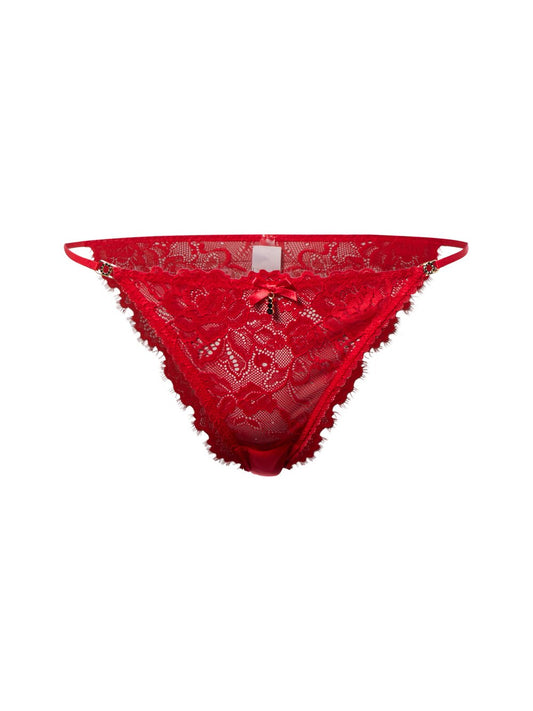 Lascana Spitzen-Tanga Damen