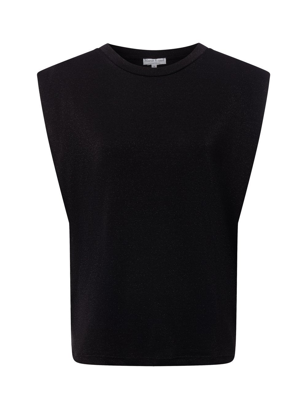 Marie Lund Shirt Damen meliert