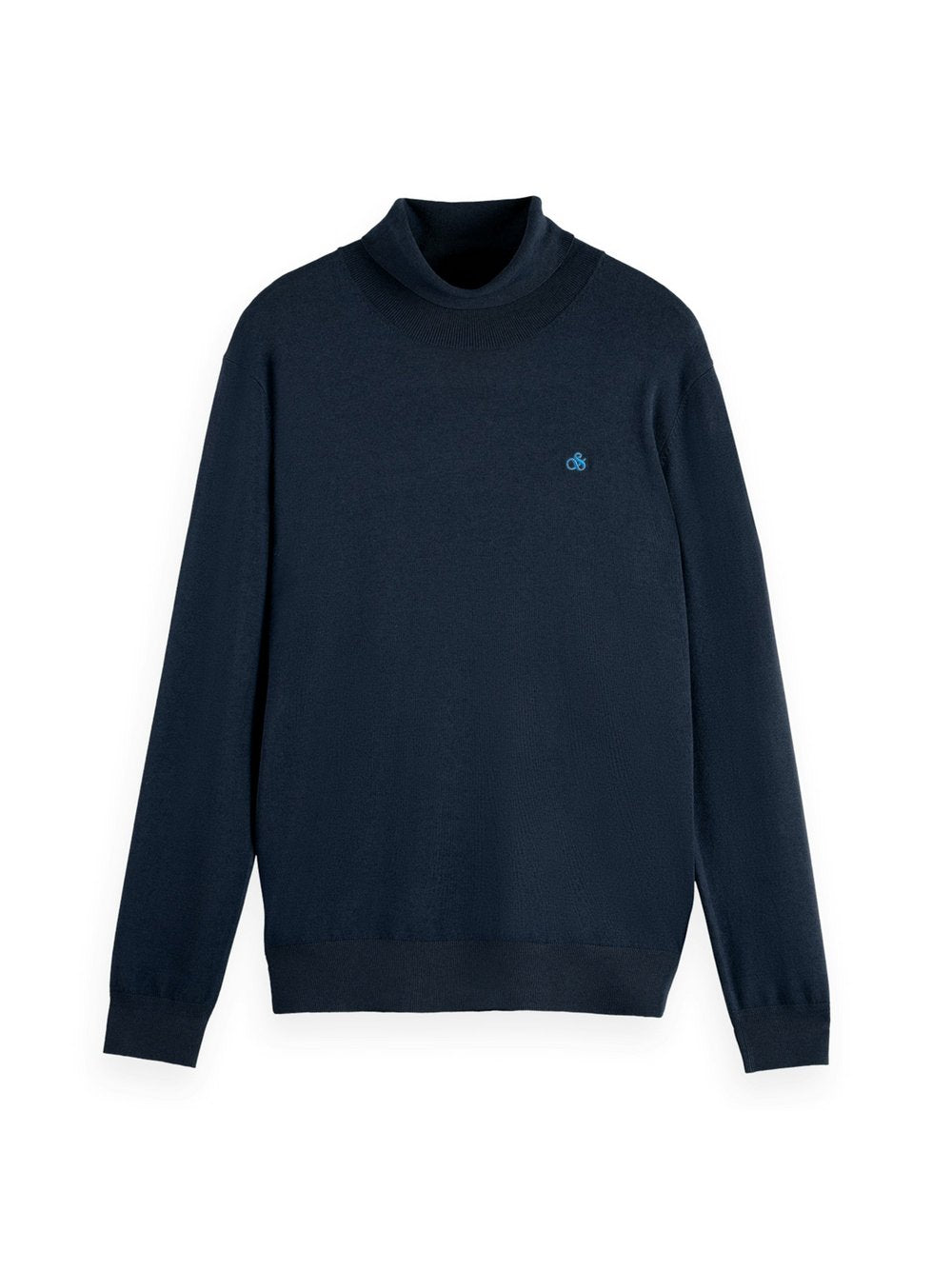 Scotch & Soda Strickpullover Herren Viskose