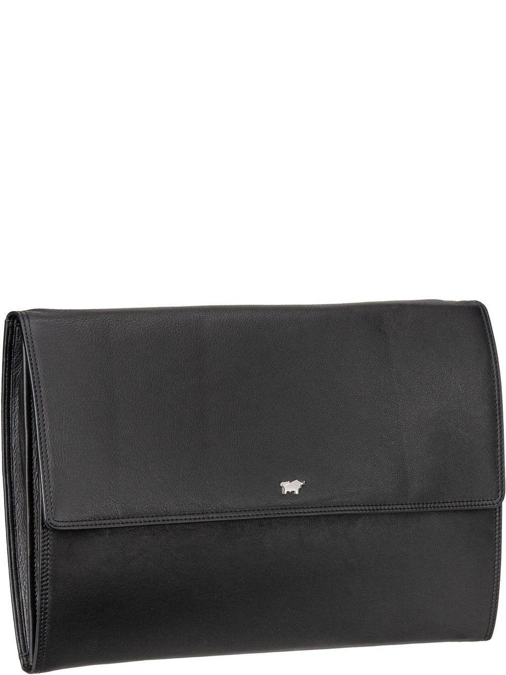 Büffel Schreibmappe Herren Leder