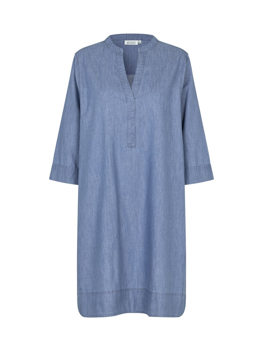 Masai Tunikakleid Damen Baumwolle