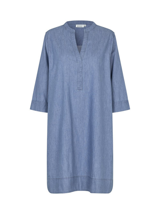 Masai Tunikakleid Damen Baumwolle