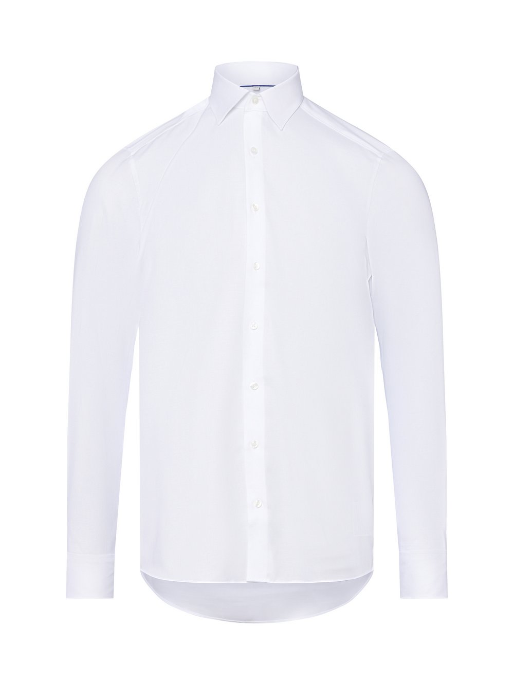 OLYMP Level Five Hemd Herren Slim Fit Baumwolle