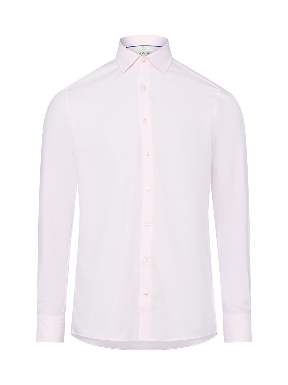 OLYMP Level Five Hemd Herren Slim Fit Baumwolle