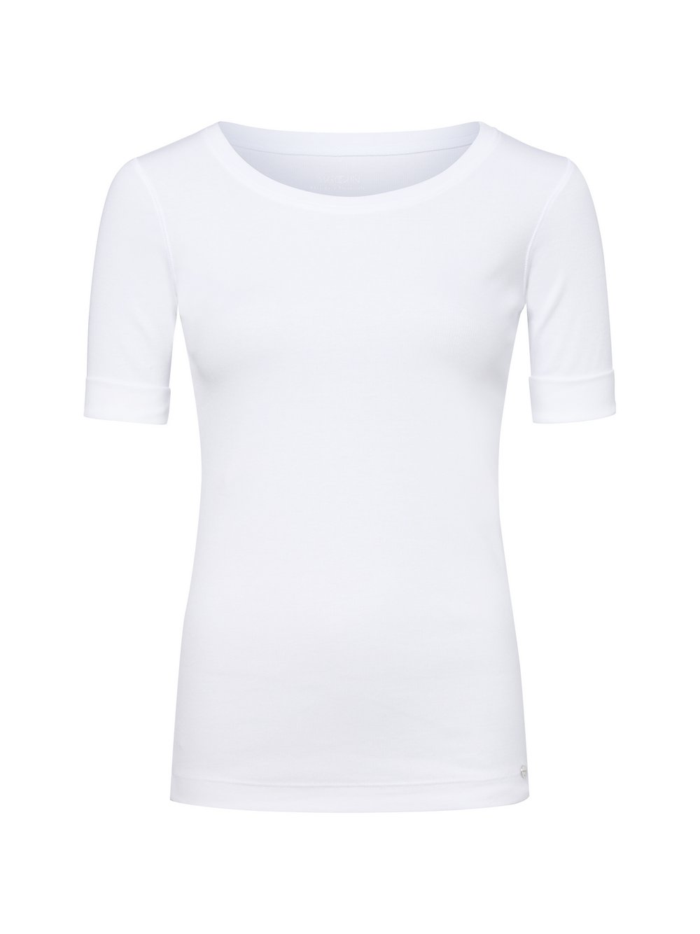 Marc Cain T-Shirt Damen Baumwolle