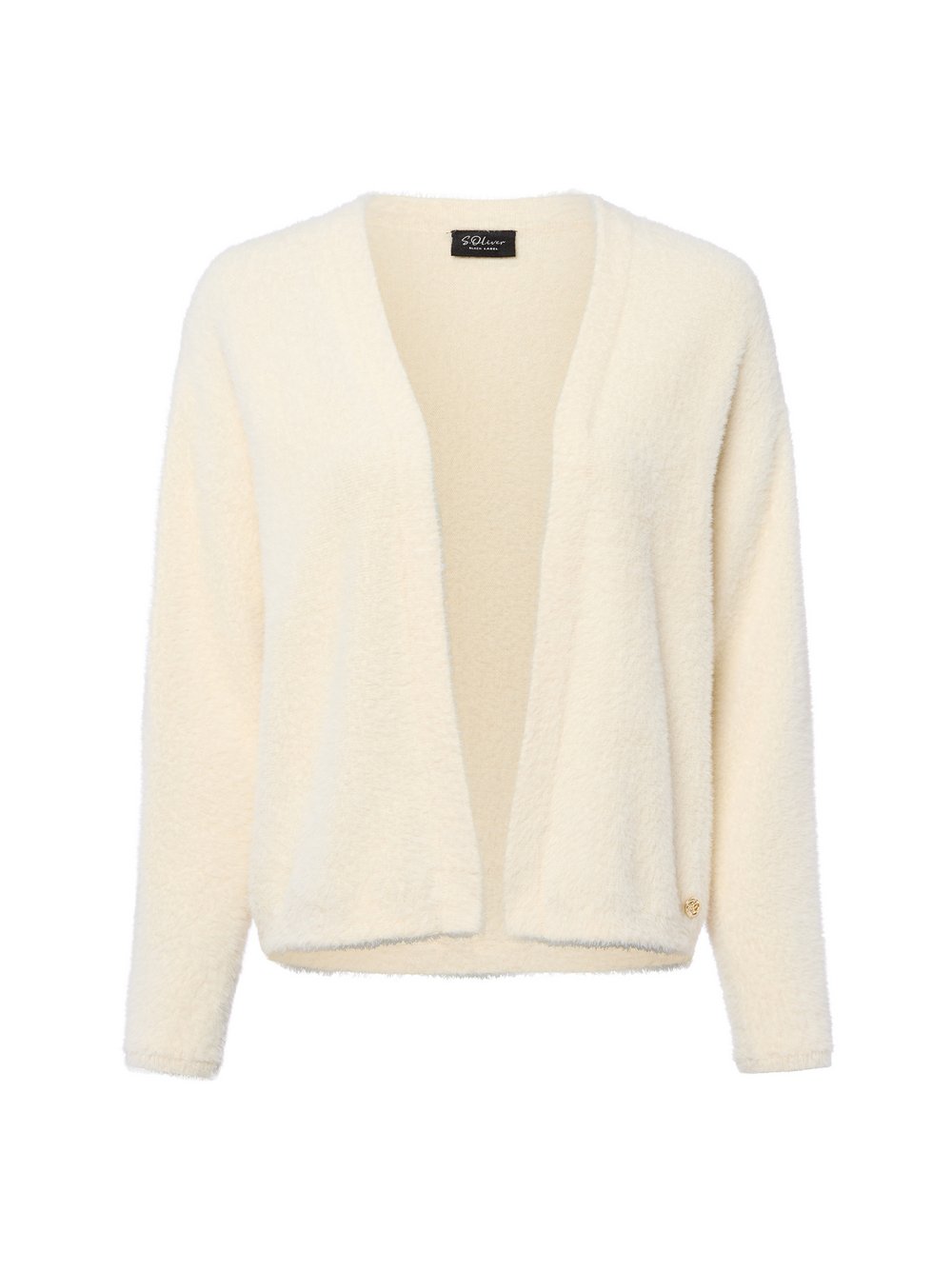 s.Oliver LABEL Strickjacke Damen