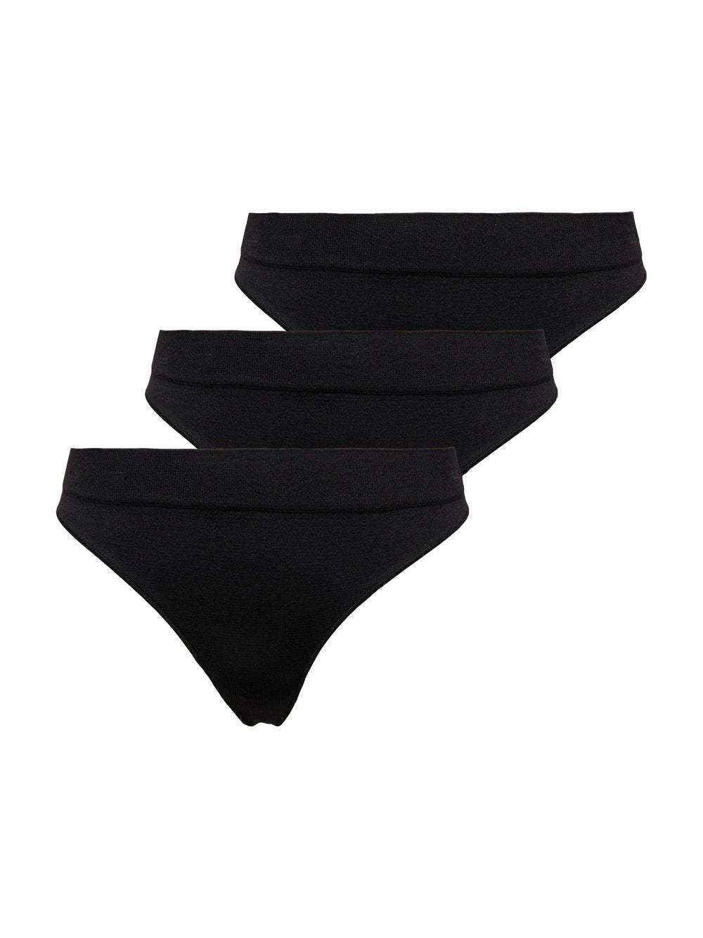 ONLY Tanga Damen Polyamid