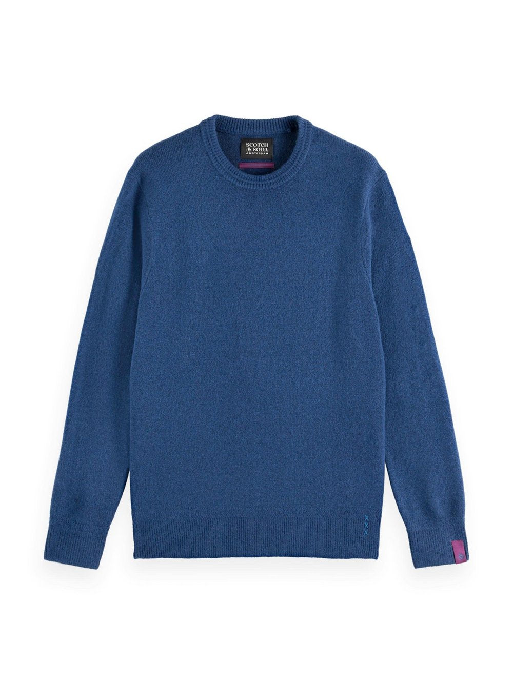 Scotch & Soda Strickpullover Herren