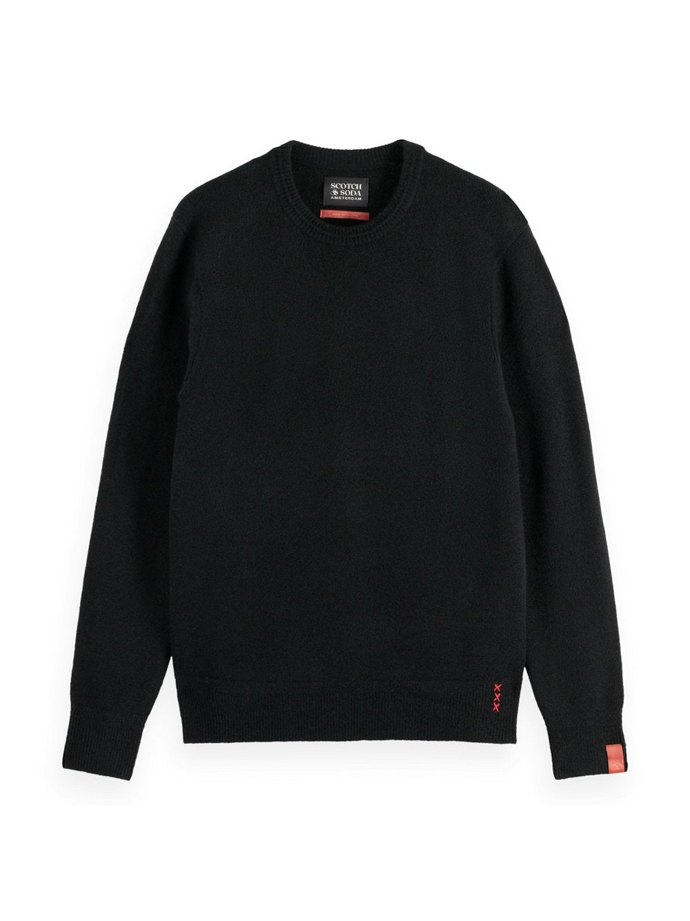 Scotch & Soda Strickpullover Herren