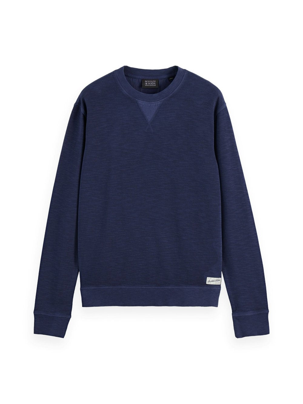 Scotch & Soda Sweatshirt Herren Baumwolle