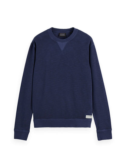 Scotch & Soda Sweatshirt Herren Baumwolle