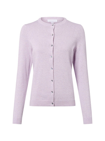 brookshire Strickjacke Damen Baumwolle