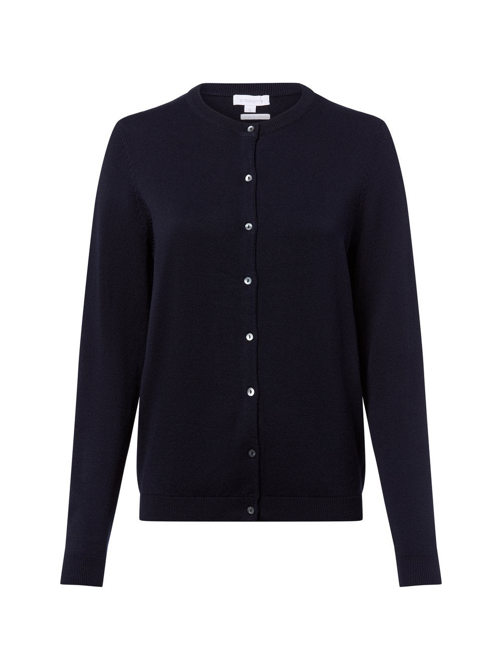 brookshire Strickjacke Damen Baumwolle