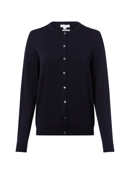 brookshire Strickjacke Damen Baumwolle