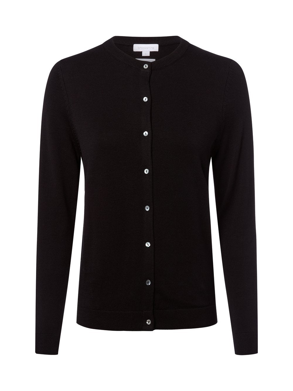 brookshire Strickjacke Damen Baumwolle