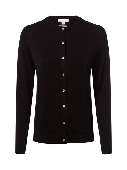 brookshire Strickjacke Damen Baumwolle