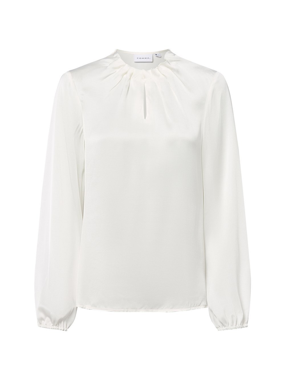 comma Blusenshirt Damen