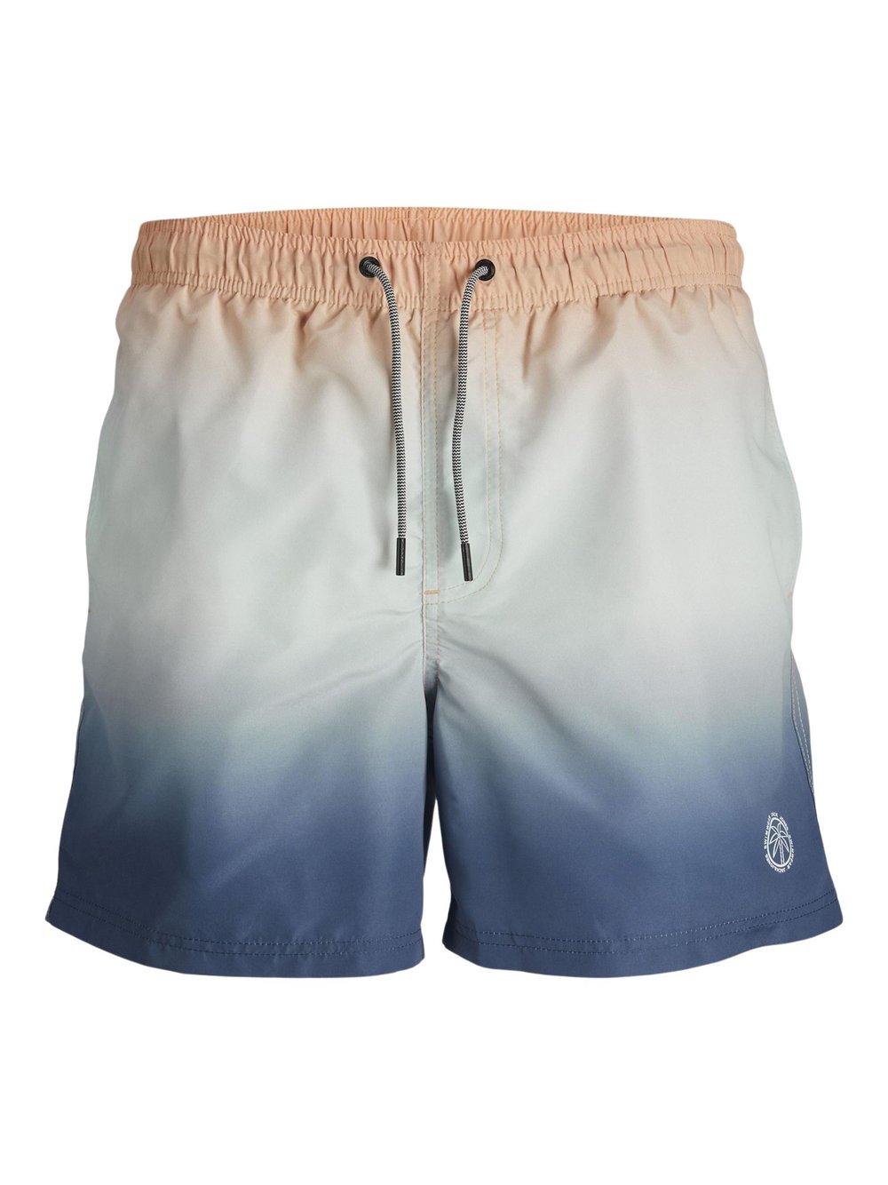 Jack & Jones Badehose Herren strukturiert