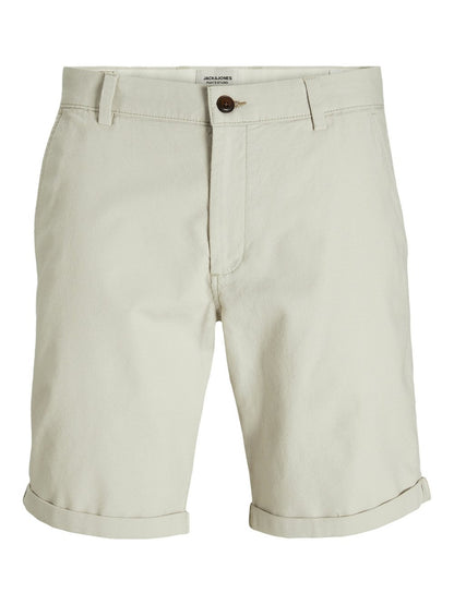 Jack & Jones Shorts Herren Baumwolle