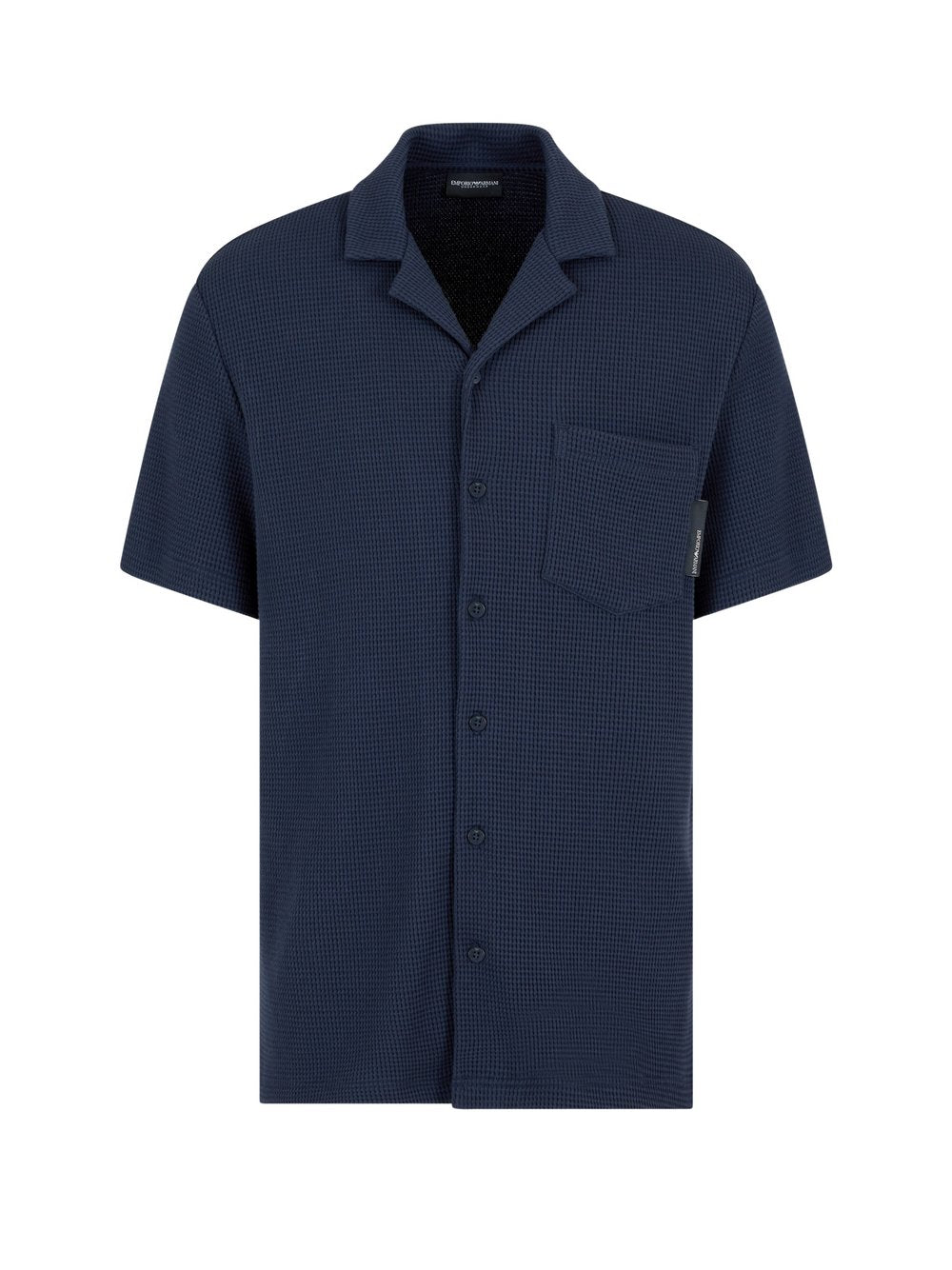 Emporio Armani T-Shirt Herren Baumwolle