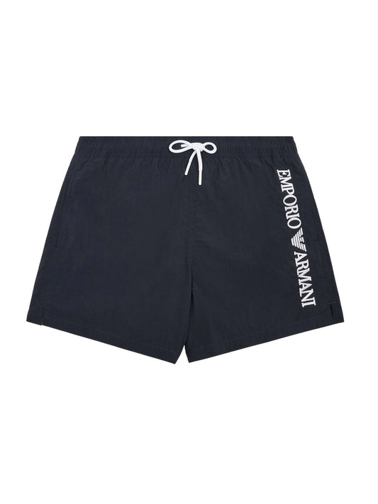 Emporio Armani Badeshorts Herren Polyamid