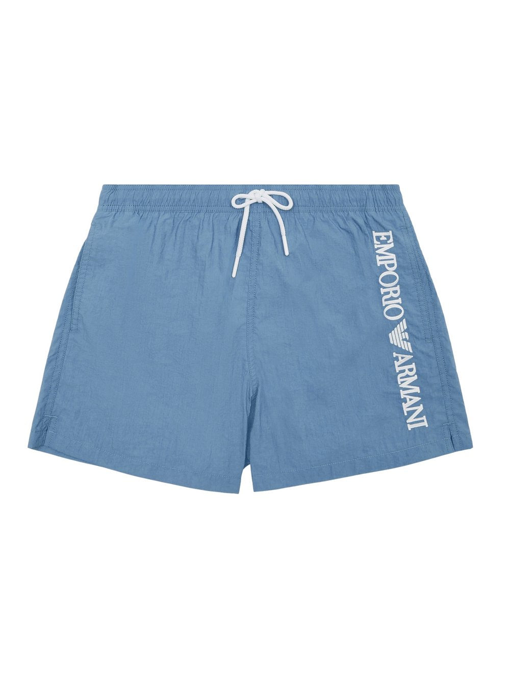 Emporio Armani Badeshorts Herren Polyamid