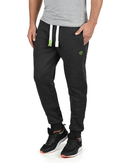 Solid Jogginghose Herren Baumwolle