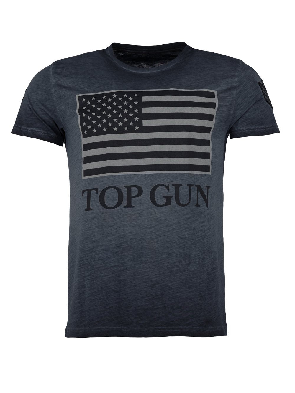 Topgun T-Shirt Herren Baumwolle