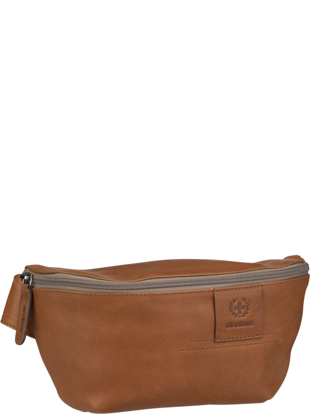 Strellson Gürteltasche Herren Leder