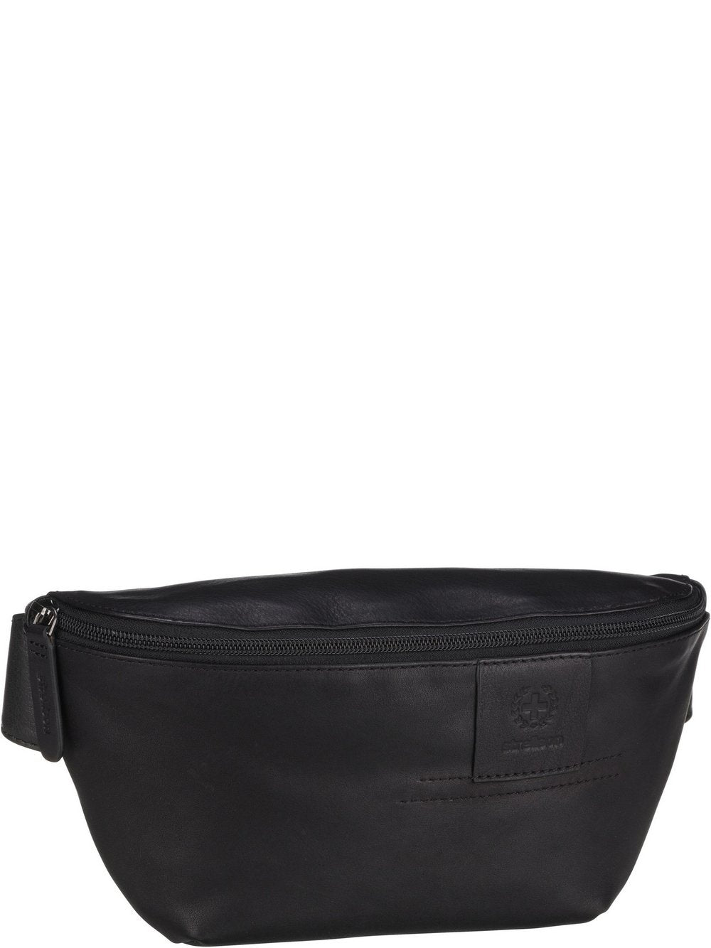 Strellson Gürteltasche Herren Leder