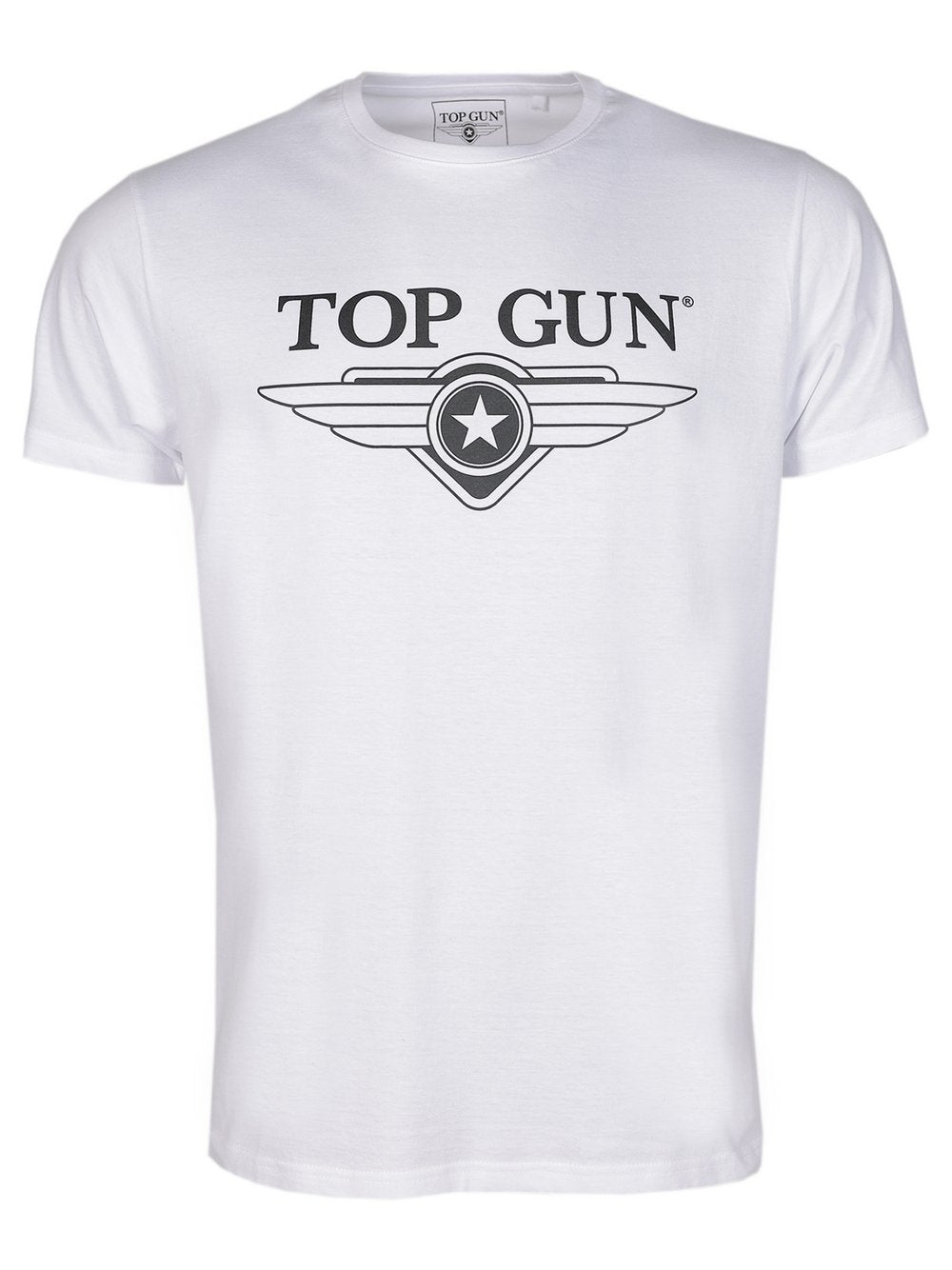 Topgun T-Shirt Herren Baumwolle