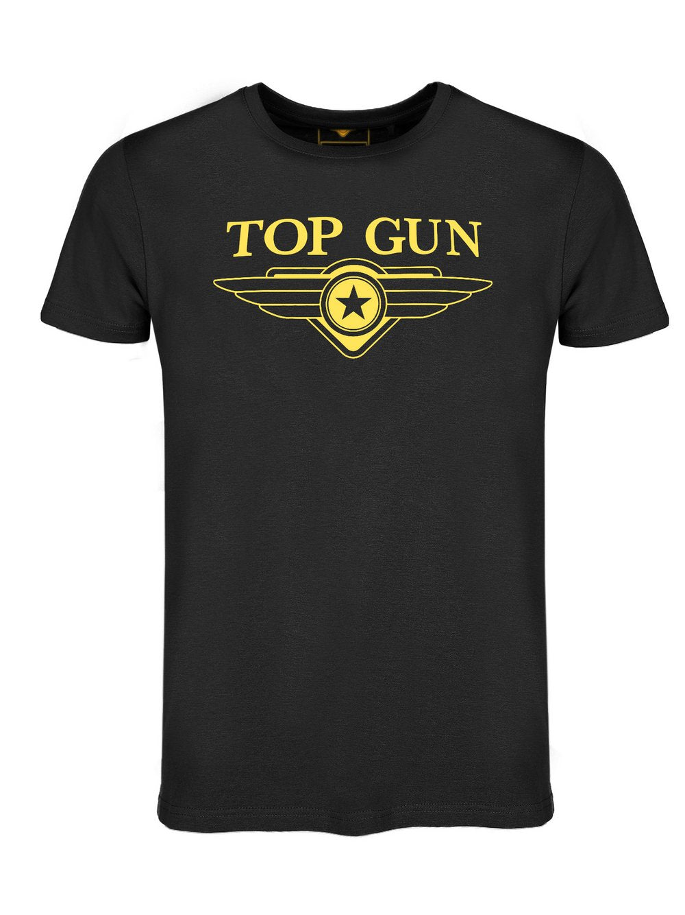 Topgun T-Shirt Herren Baumwolle