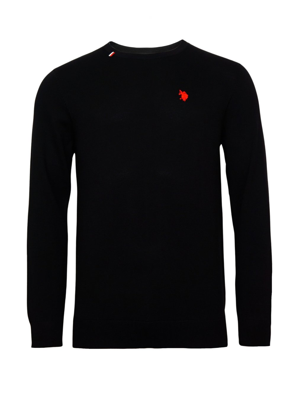 U.S. Polo Assn. Pullover Herren Baumwolle