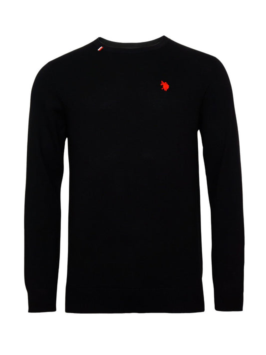 U.S. Polo Assn. Pullover Herren Baumwolle