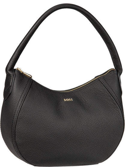 BOSS Handtasche Damen Leder