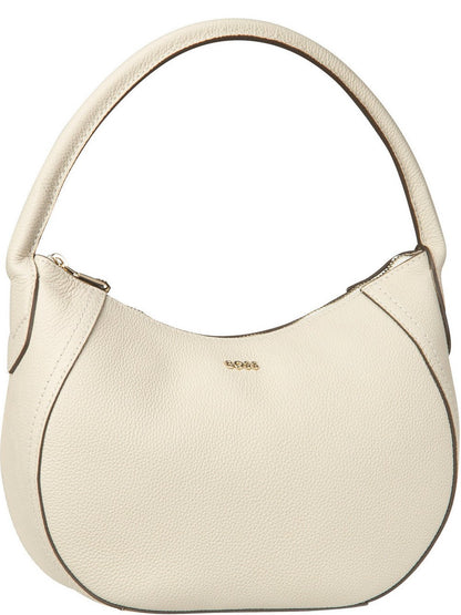 BOSS Handtasche Damen Leder