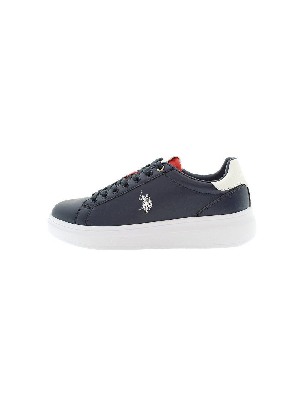 U.S. Polo Assn. Sneaker Herren