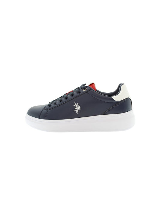 U.S. Polo Assn. Sneaker Herren