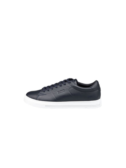 Lloyd Sneaker Herren Leder