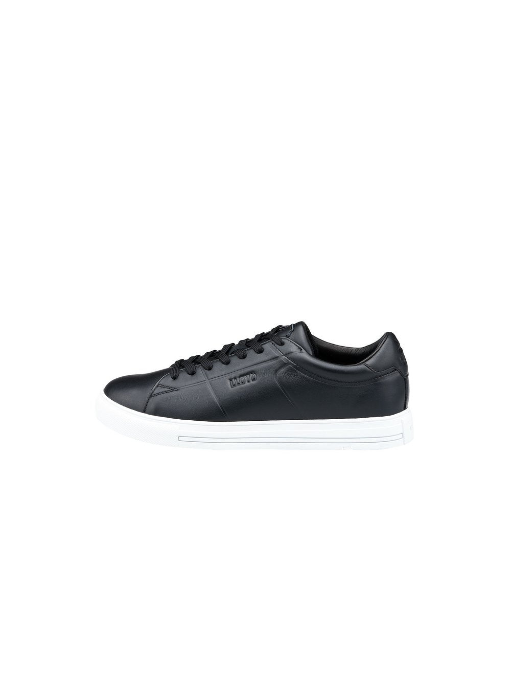 Lloyd Sneaker Herren Leder