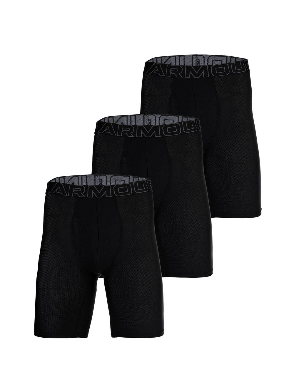Under Armor Boxershort 3er Pack Herren