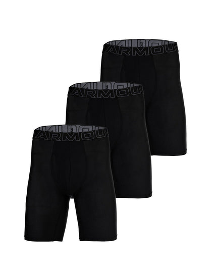 Under Armor Boxershort 3er Pack Herren