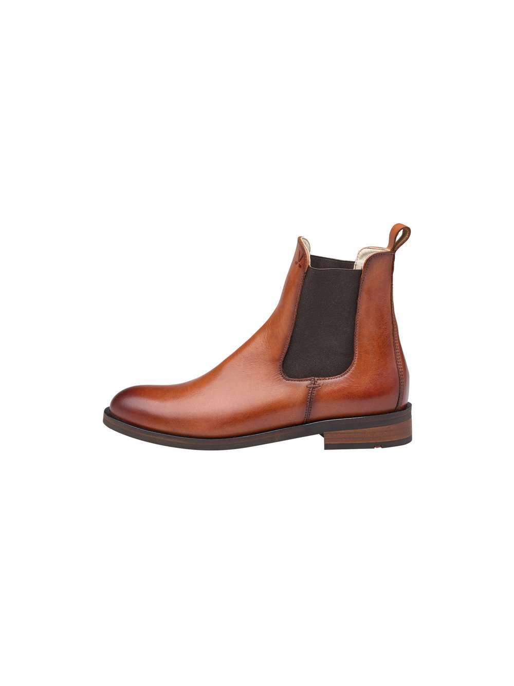 Lloyd Chelsea Boot Damen Leder